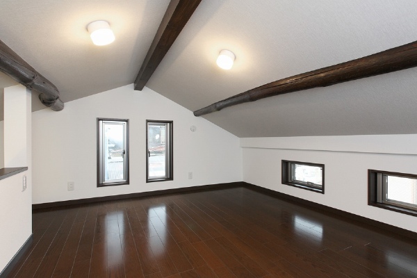 リフォーム事例写真