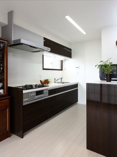 リフォーム事例写真