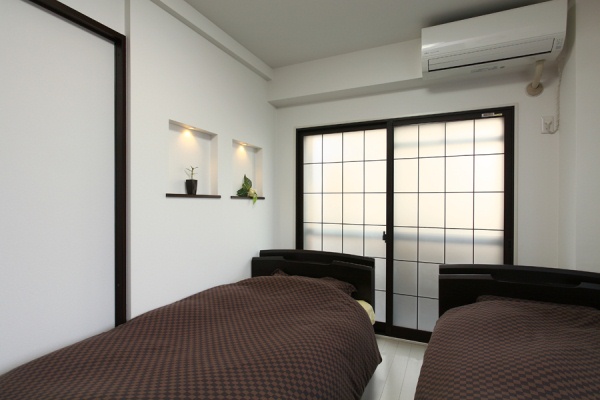 リフォーム事例写真