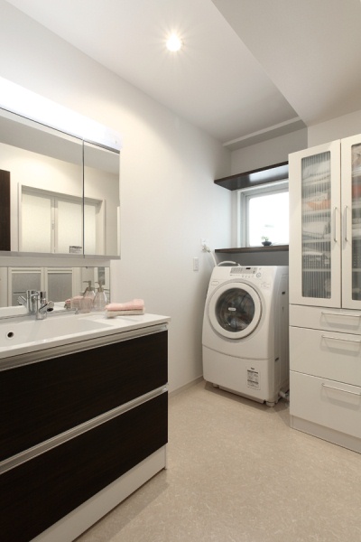 リフォーム事例写真