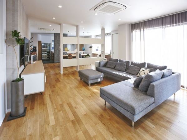 リフォーム事例写真