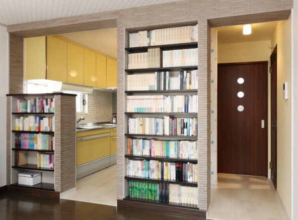 リフォーム事例写真