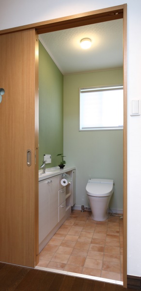 リフォーム事例写真