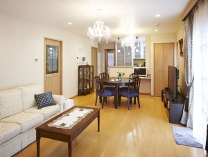 大和ハウスリフォームのリフォーム事例