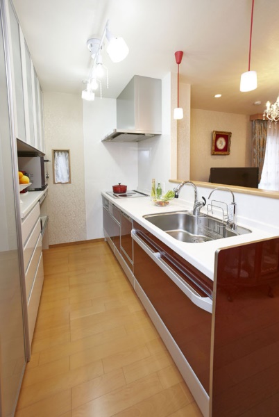 リフォーム事例写真