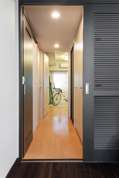 リフォーム事例写真