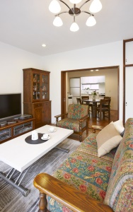 大和ハウスリフォームのリフォーム事例