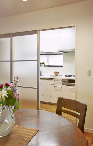 リフォーム事例写真