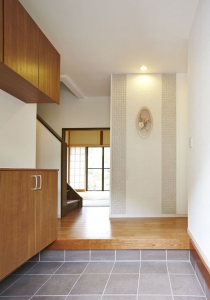 リフォーム事例写真