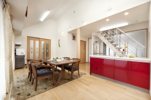 大和ハウスリフォームのリフォーム事例