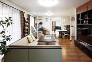 大和ハウスリフォームのリフォーム事例