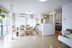 大和ハウスリフォームのリフォーム事例