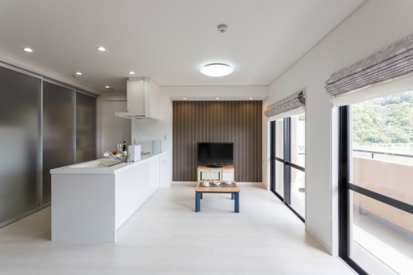 リフォーム事例写真