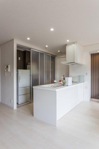 リフォーム事例写真