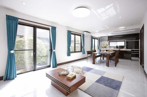 大和ハウスリフォームのリフォーム事例