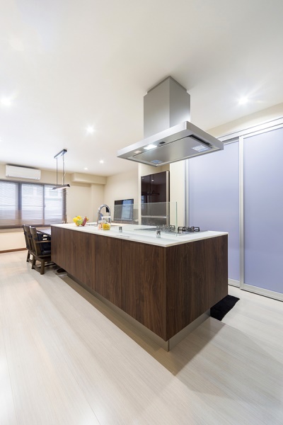 リフォーム事例写真