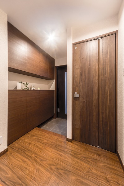 リフォーム事例写真