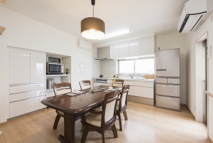 大和ハウスリフォームのリフォーム事例