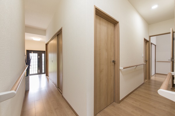 リフォーム事例写真