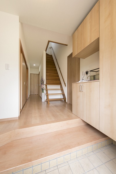 リフォーム事例写真