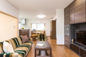 大和ハウスリフォームのリフォーム事例