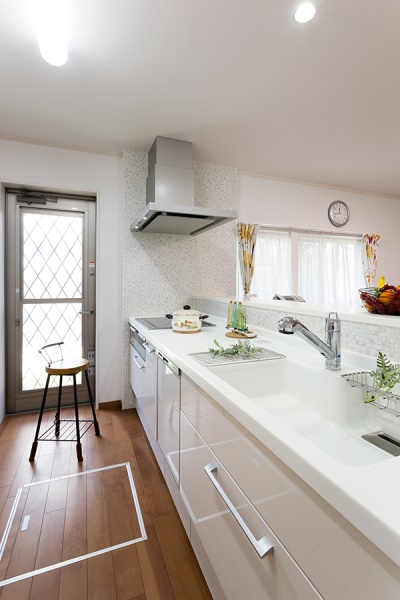 リフォーム事例写真