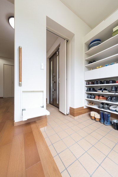 リフォーム事例写真