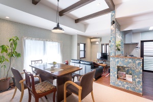 大和ハウスリフォームのリフォーム事例