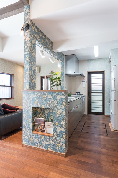 リフォーム事例写真