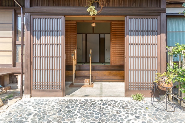 リフォーム事例写真