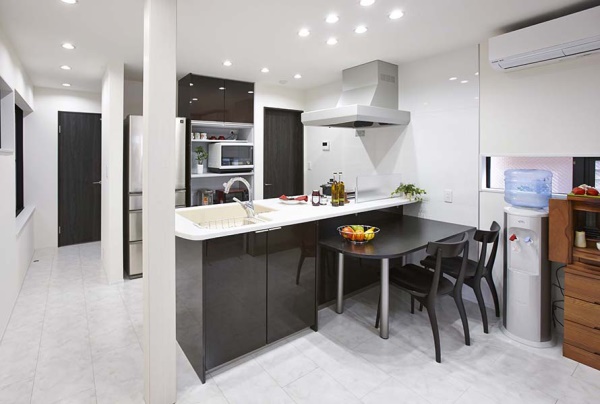 リフォーム事例写真