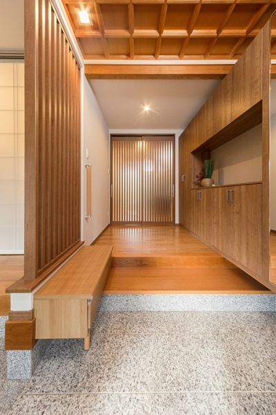 リフォーム事例写真