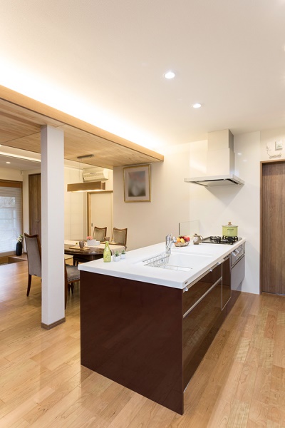 リフォーム事例写真