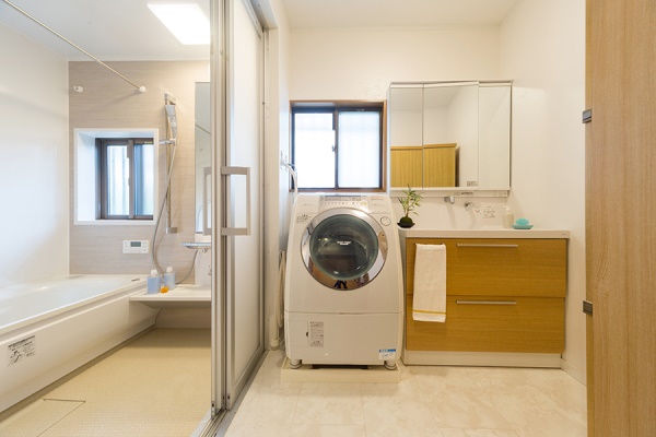 リフォーム事例写真