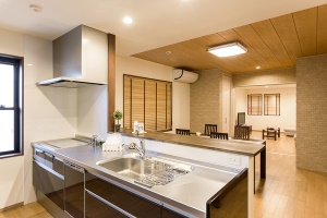 大和ハウスリフォームのリフォーム事例