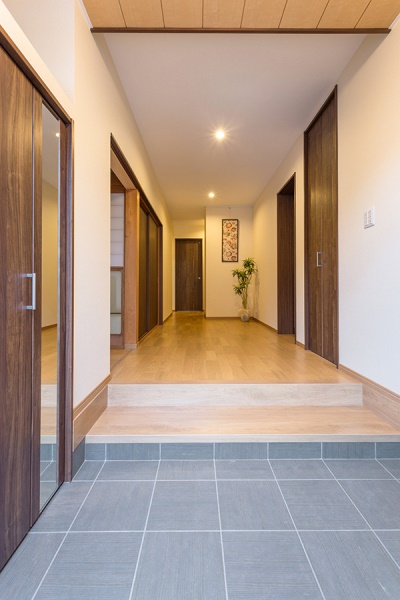 リフォーム事例写真