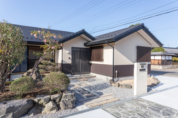 リフォーム事例写真