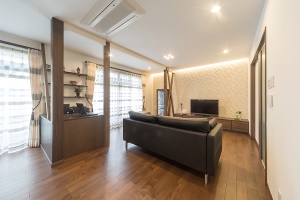 大和ハウスリフォームのリフォーム事例