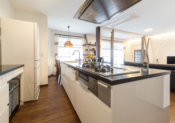 リフォーム事例写真