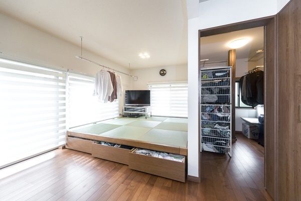 リフォーム事例写真