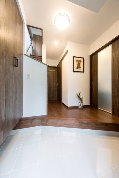 リフォーム事例写真