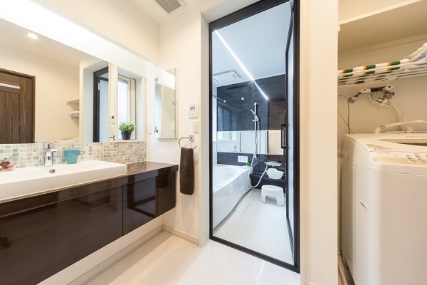 リフォーム事例写真