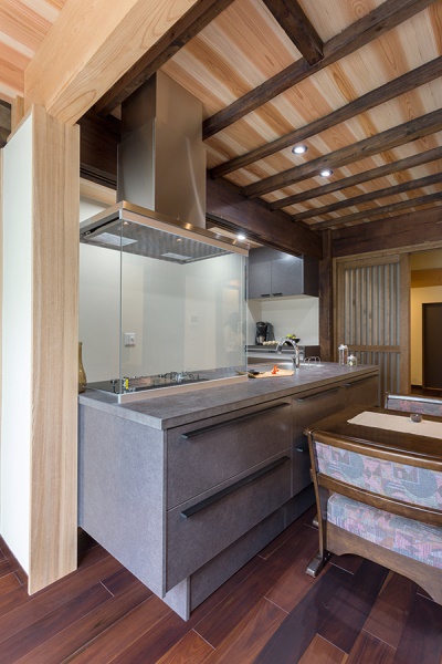 リフォーム事例写真