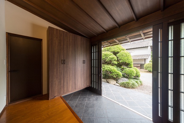 リフォーム事例写真