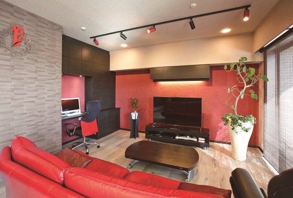 リフォーム事例写真