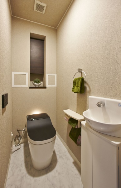 リフォーム事例写真