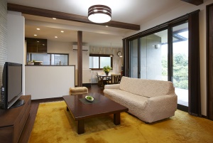 大和ハウスリフォームのリフォーム事例