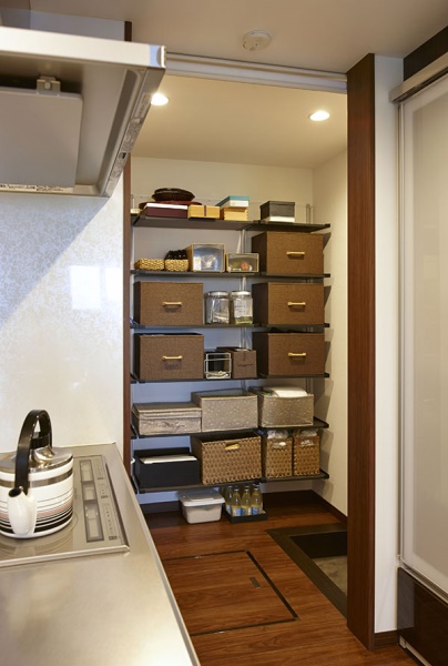 リフォーム事例写真