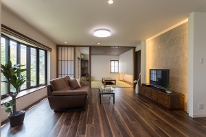 大和ハウスリフォームのリフォーム事例