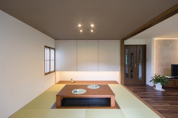 リフォーム事例写真